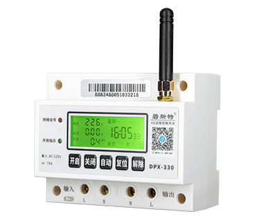 樓體亮化如何遠程控制？