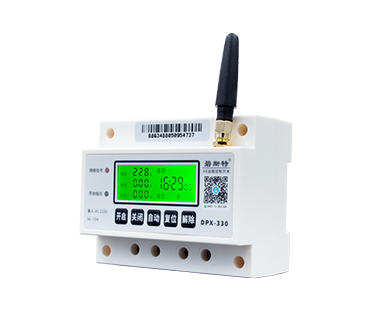 路燈遠(yuǎn)程控制器怎么接線？