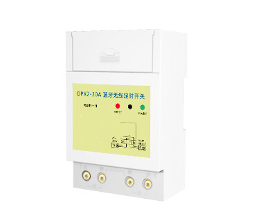 時(shí)控開(kāi)關(guān)手動(dòng)、自動(dòng)怎么切換？